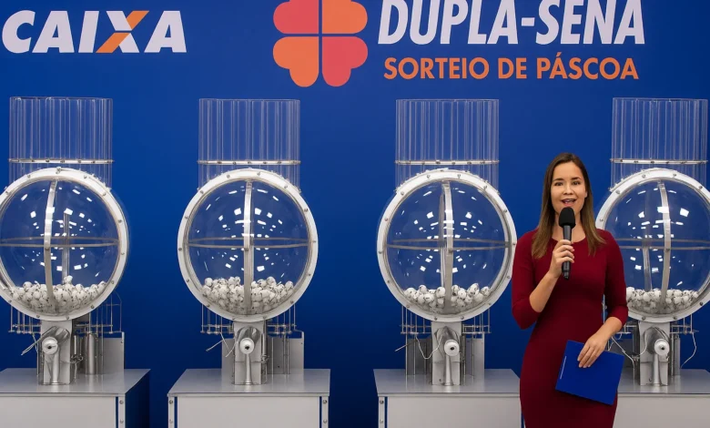Resultado Dupla-Sena 2801 HOJE! Sorteio desta quarta-feira (30/04) tem prêmio de R$ 650 mil; veja detalhes ao vivo