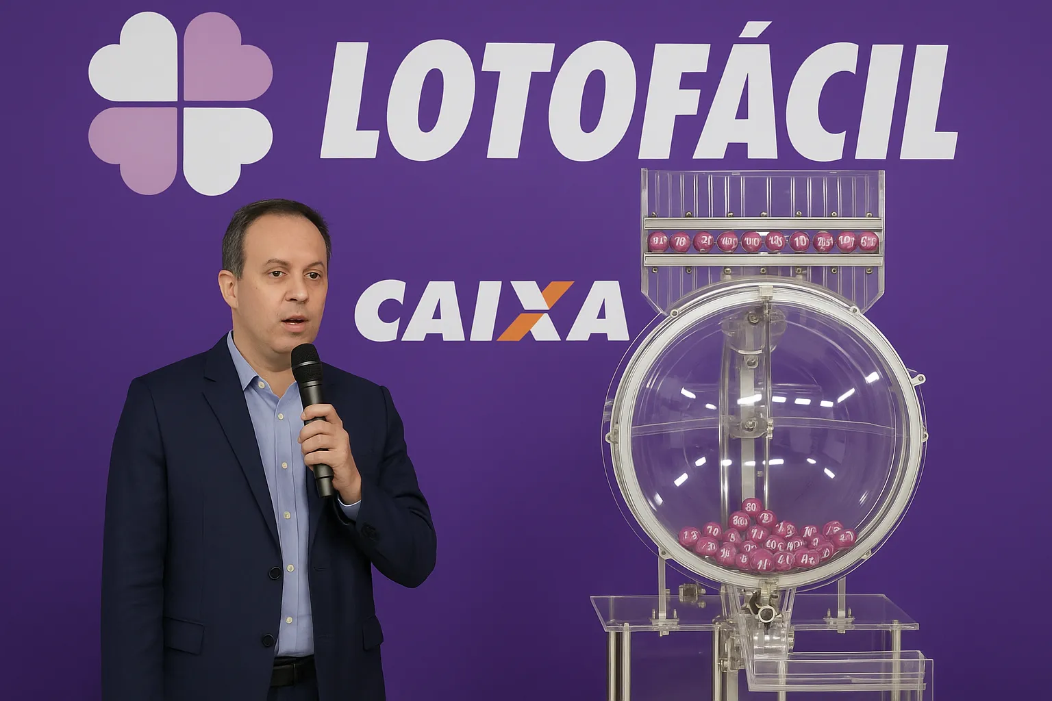 Lotofácil 3373 sorteia R$ 4 milhões nesta terça-feira (22/04)