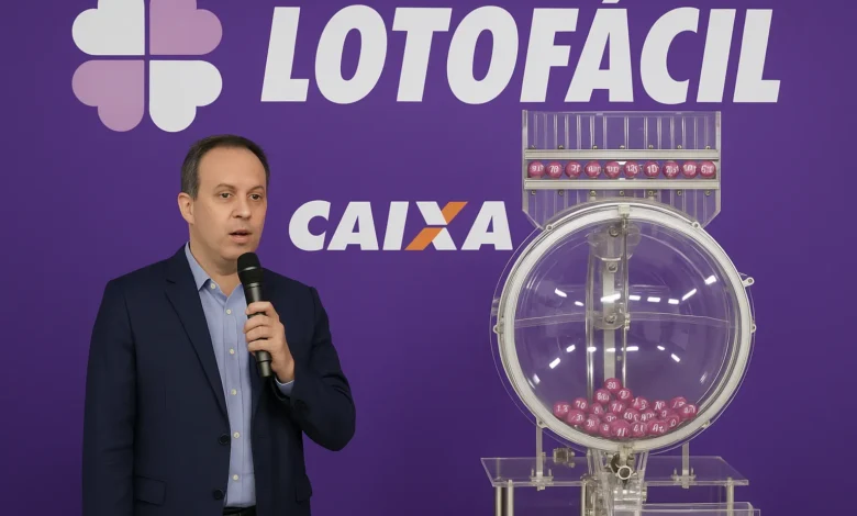 Resultado Lotofácil 3374: prêmio de R$ 1,8 milhão sai nesta quarta-feira (23/04)