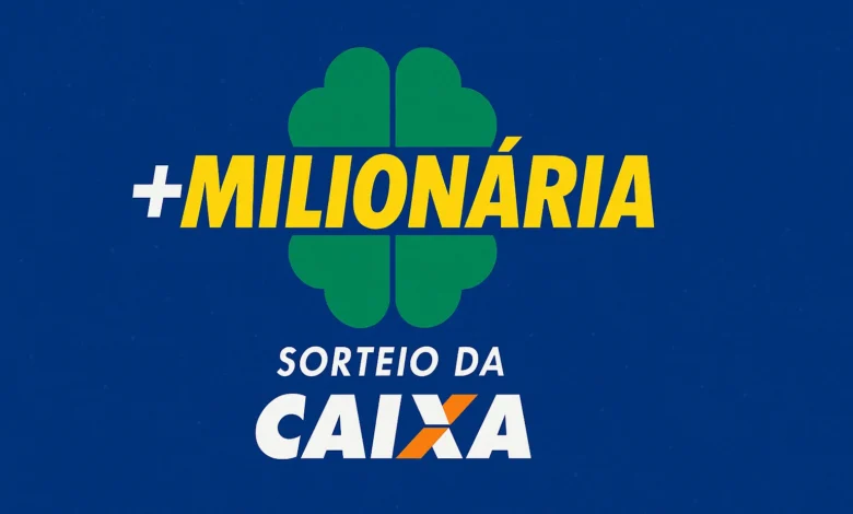 Resultado +Milionária 243: prêmio de R$ 70 milhões sai neste sábado (19/04)