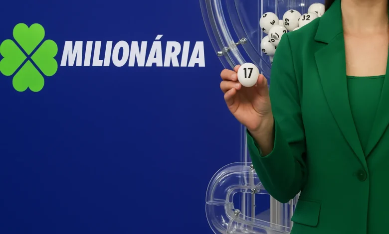 +Milionária 243 sorteia R$ 70 milhões neste sábado (19/04)