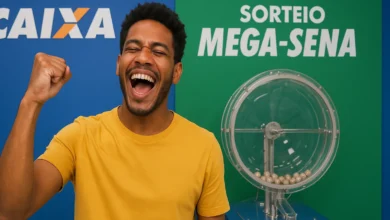 Mega-Sena.