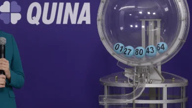 Quina 6718 sorteia R$ 8,5 milhões HOJE, quarta-feira (30/04)! Veja como apostar e últimos resultados