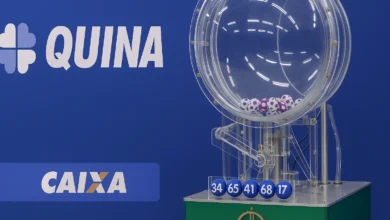 Resultado Quina 6713 HOJE: quinta-feira (24/04) reserva prêmio de R$ 6,5 milhões; Revista dos Benefícios acompanha sorteio em tempo real