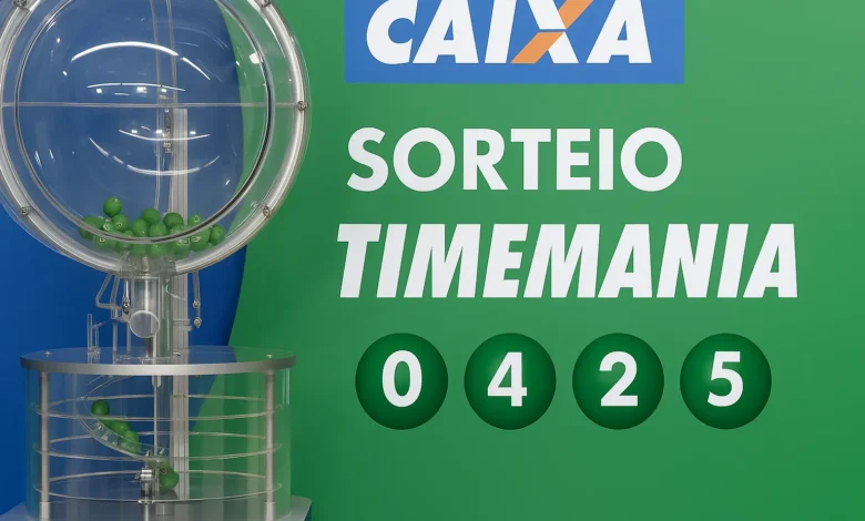 Resultado Timemania 2234 sai nesta terça-feira (22/04) com prêmio acumulado de R$ 11,8 milhões