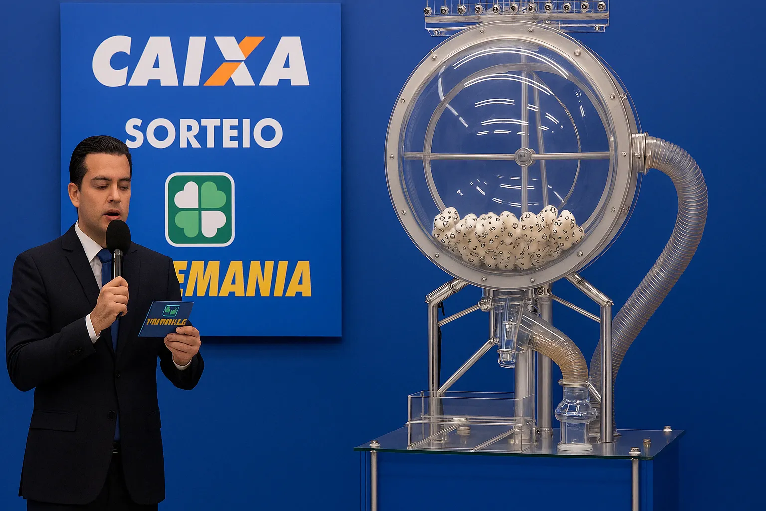 Resultado Timemania 2236 acontece neste sábado (26/04) com prêmio de R$13 milhões; Revista dos Benefícios acompanha em tempo real