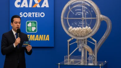 Resultado da Timemania 2231: prêmio de R$ 11 milhões