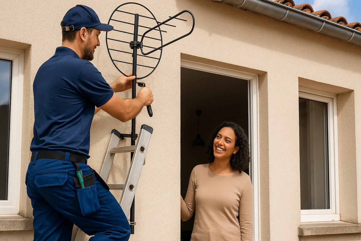 Parabólica Digital 100% gratuita vai até o dia 30 de junho de 2025
