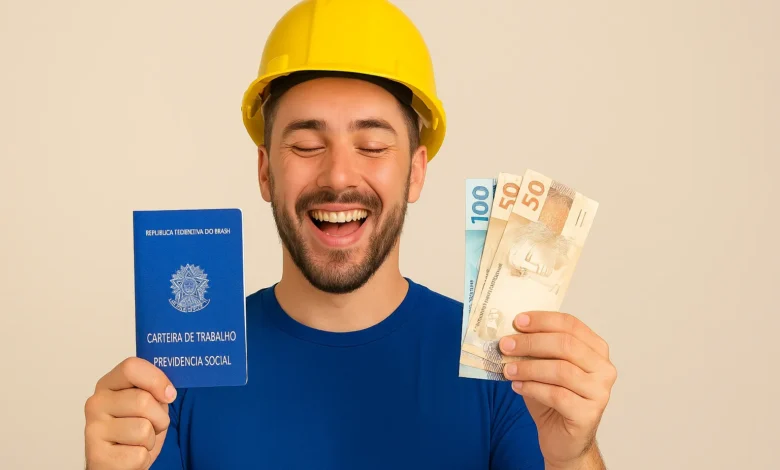 Quinto dia útil de agosto 2025: confira a data de pagamento do salário