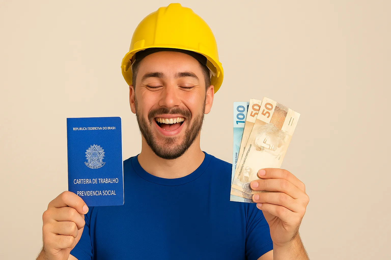 Quinto dia útil de agosto 2025: confira a data de pagamento do salário