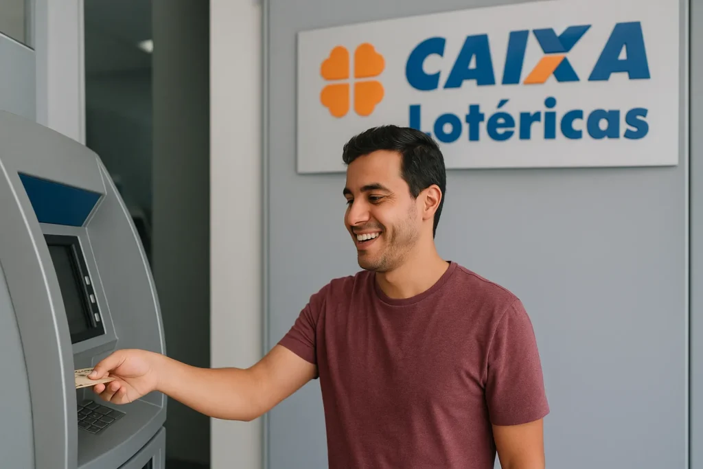 Lotéricas abrem hoje? Confira os dias e horários de funcionamento!