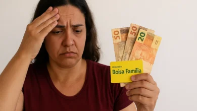 Nova regra do Bolsa Família reduz tempo de transição dos beneficiários com renda acima do limite