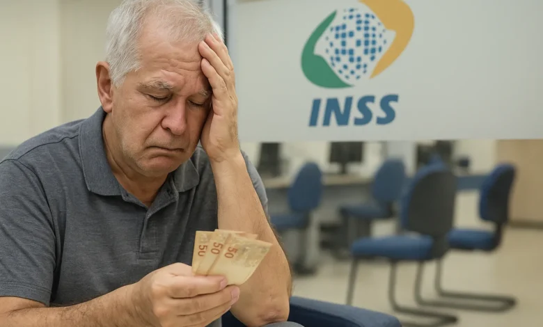 Aposentadoria do INSS