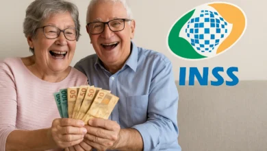 Aposentados que tiveram descontos indevidos do INSS serão notificados; veja como pedir o ressarcimento