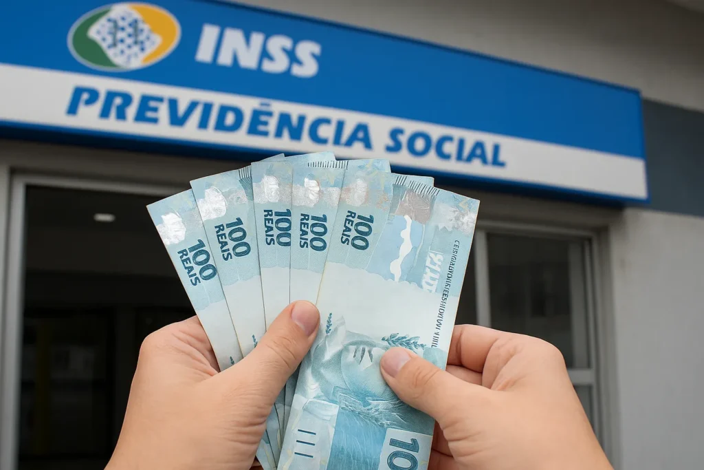 INSS