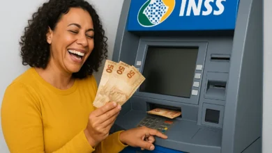 INSS - Pagamento