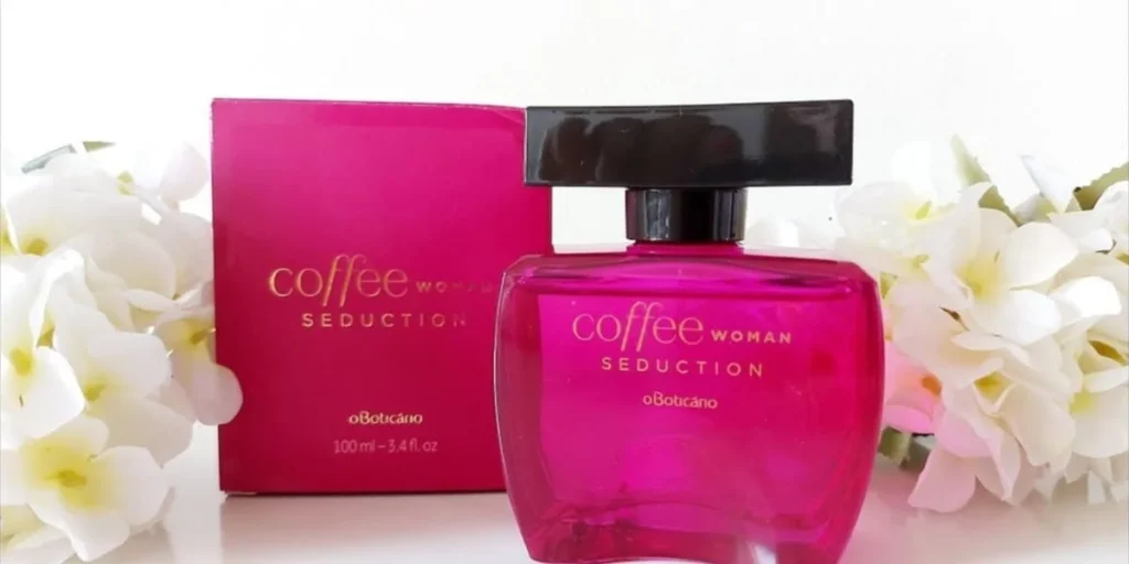 Coffee Woman Seduction (Foto: Reprodução/ YouTube)