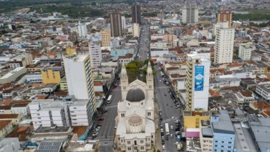 Conheça a cidade do interior de Minas Gerais que é excelente para se viver