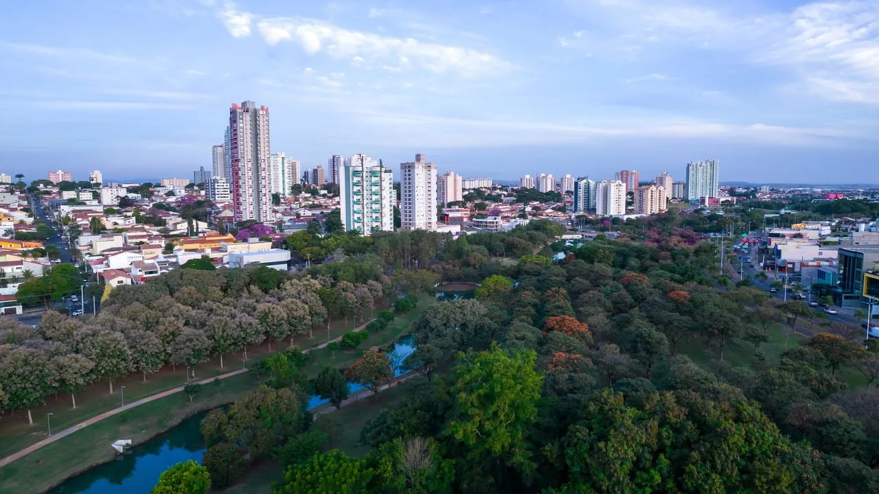 Conheça a cidade mais completa do interior paulista