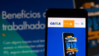 Caixa libera pagamento do PIS/Pasep para quem trabalhou com carteira assinada em 2023