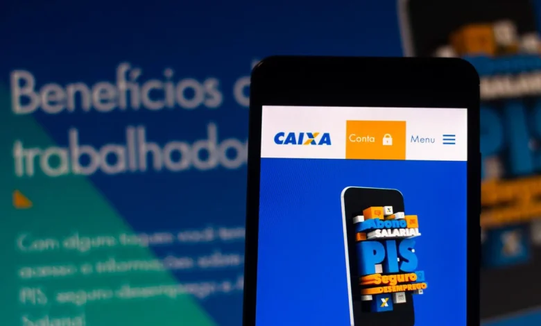 Caixa libera pagamento do PIS/Pasep para quem trabalhou com carteira assinada em 2023
