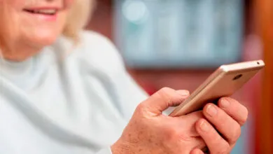 Segurança e Cuidados Contra Golpes em Apps do Governo