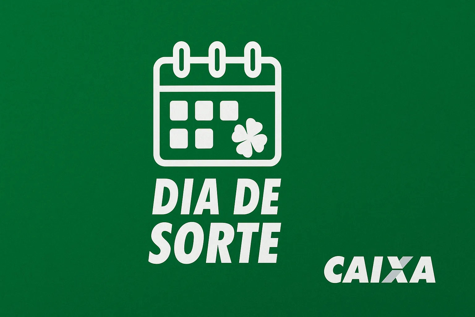 DIA DE SORTE 1060 terá sorteio nesta terça-feira (06/05): Prêmio pode surpreender! Veja tudo sobre o concurso