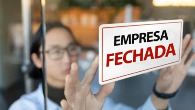 Grande banco confirma falência de brasileiros ficam surpresos