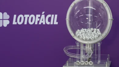 LOTOFÁCIL 3388 vai ter sorteio neste sábado (10/05)