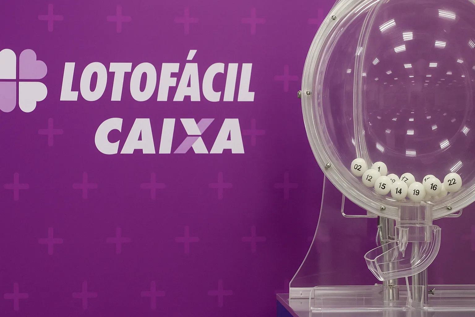 Lotofácil 3385 tem sorteio nesta quarta-feira (07/05)