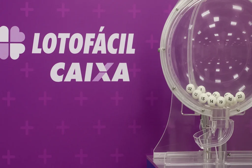 Lotofácil