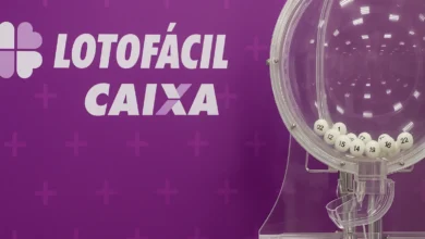 Lotofácil 3387 vai ter sorteio nesta sexta-feira (09/05)