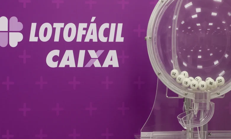 Lotofácil 3384 tem sorteio nesta terça-feira (06/05)! Prêmio estimado é de R$ 1,8 milhão
