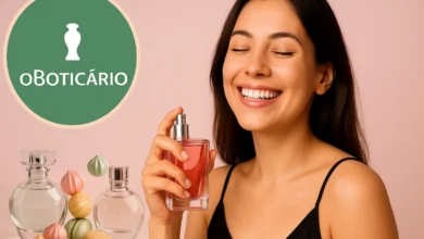 Cheiro de princesa: 5 perfumes doces da O Boticário que conquistam elogios por onde você passar