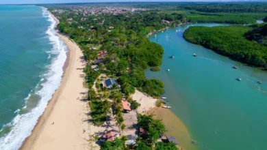 Conheça o paraíso aconchegante da Bahia que está ganhando o mundo