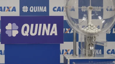 Quina 6726 tem sorteio neste sábado (10/05)
