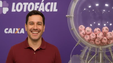 LOTOFÁCIL 3389 vai ter sorteio nesta segunda-feira (12/05)