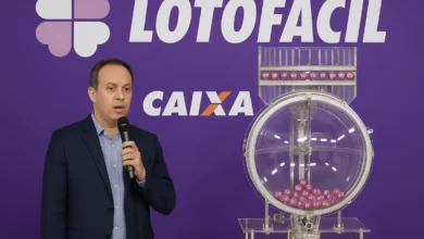 LOTOFÁCIL 3383 vai sortear R$ 1,8 milhão nesta segunda-feira (05/05); confira detalhes e resultados do concurso anterior