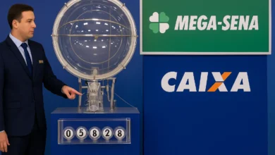 MEGA-SENA 2862 vai ter sorteio nesta terça-feira (13/05)