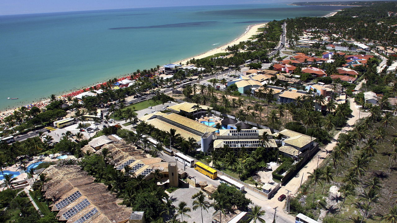 Todo brasileiro sonha em conhecer essa cidade da Bahia – e o motivo é fascinante