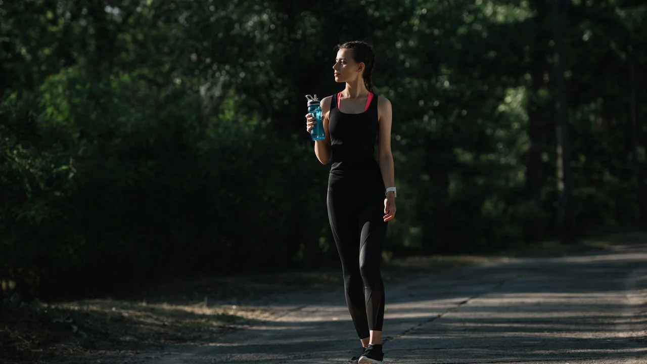 O método de caminhada que pode ser mais eficiente do que fazer 10 mil passos por dia