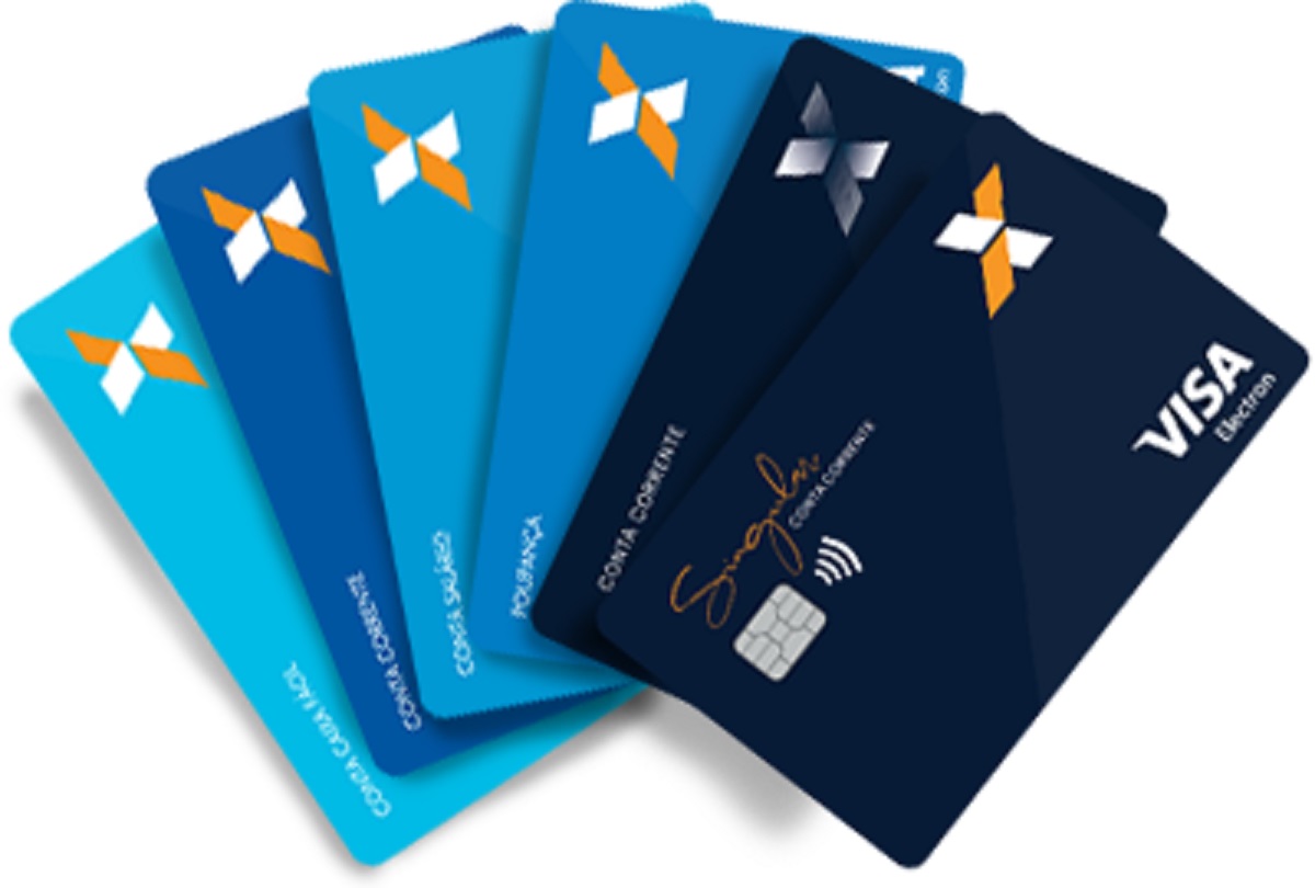 Caixa libera cartões sem anuidade por 1 ano em 2025 — veja quem pode aproveitar o benefício