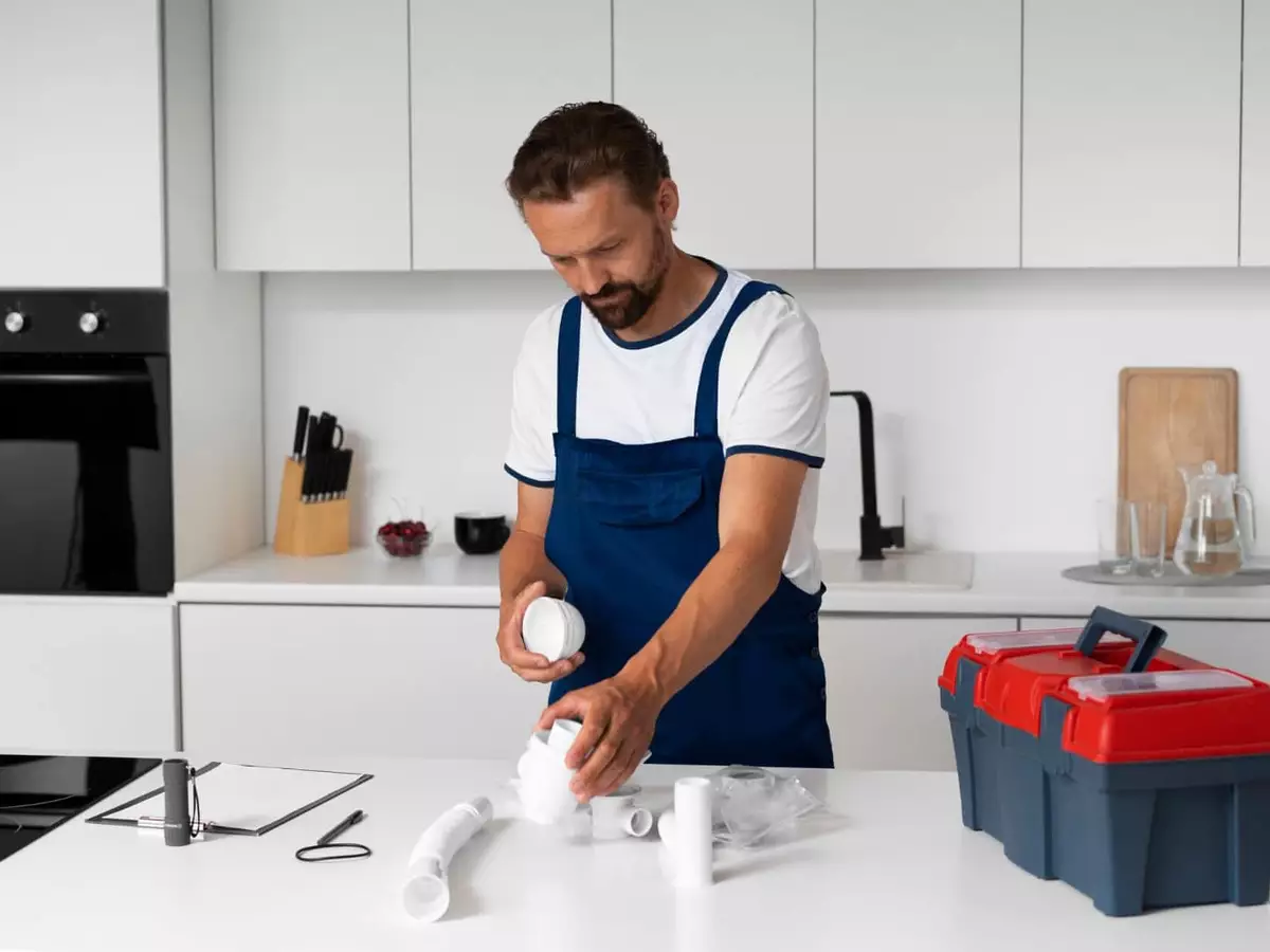 Vazamento invisível? Descubra como identificar água desperdiçada em casa sem quebrar paredes