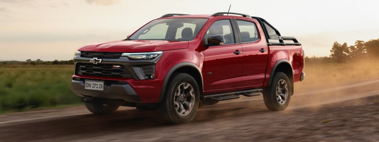 Promoção inacreditável! Chevrolet S10 zero km tem desconto de R$ 47 mil e preço cai para menos de R$ 250 mil
