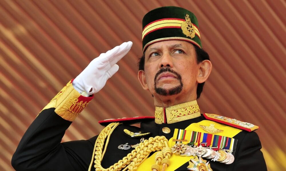 O homem mais rico do mundo não é Musk nem Bezos — e você talvez nunca ouviu falar dele