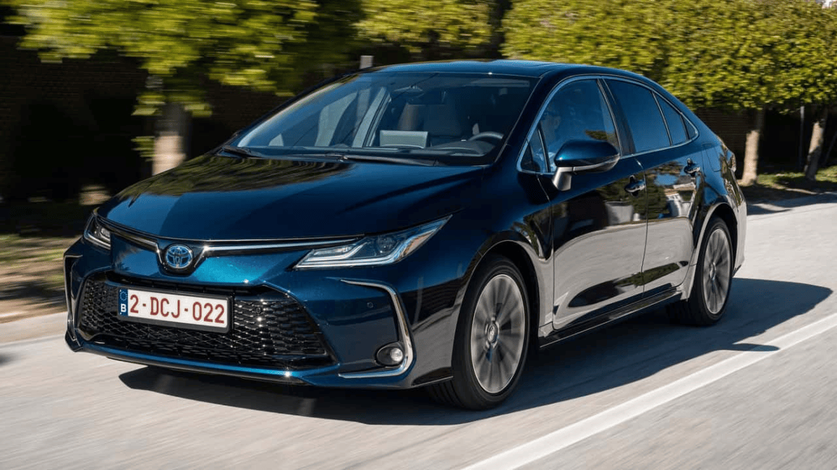 Mega-Sena 2897 acumula em R$ 100 milhões e levanta dúvida curiosa: quantos Toyota Corolla Hybrid daria para comprar?