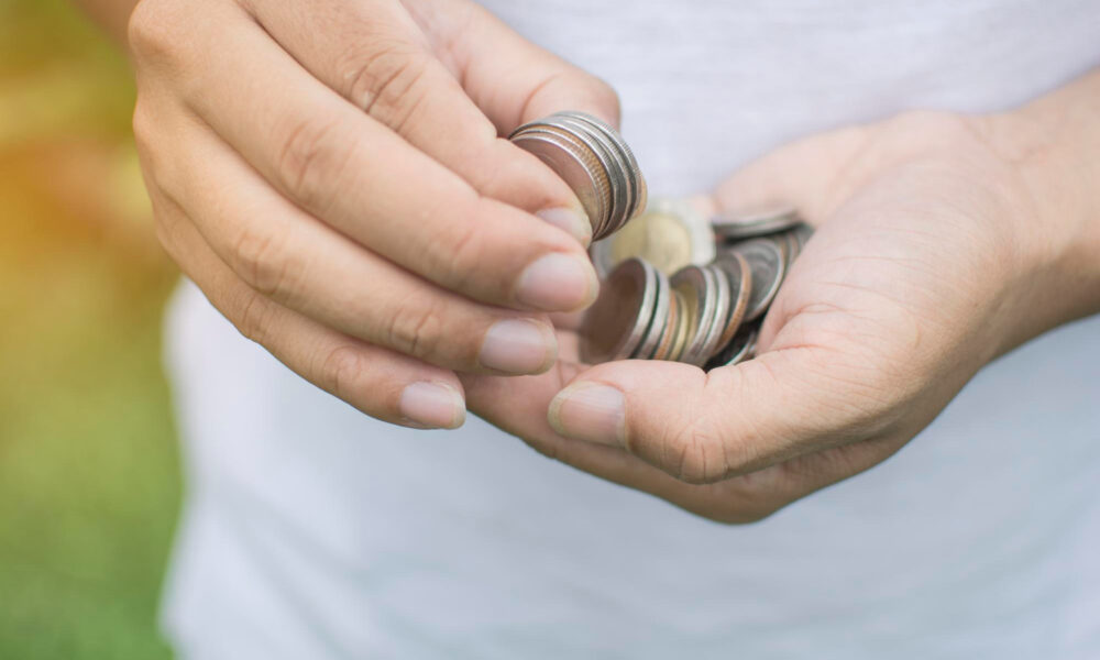 Você teria essa moedinha guardada? Ela foi vendida por mais de R$ 100 milhões