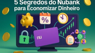 5 segredos do Nubank que a maioria dos clientes nunca percebeu e podem fazer você economizar dinheiro