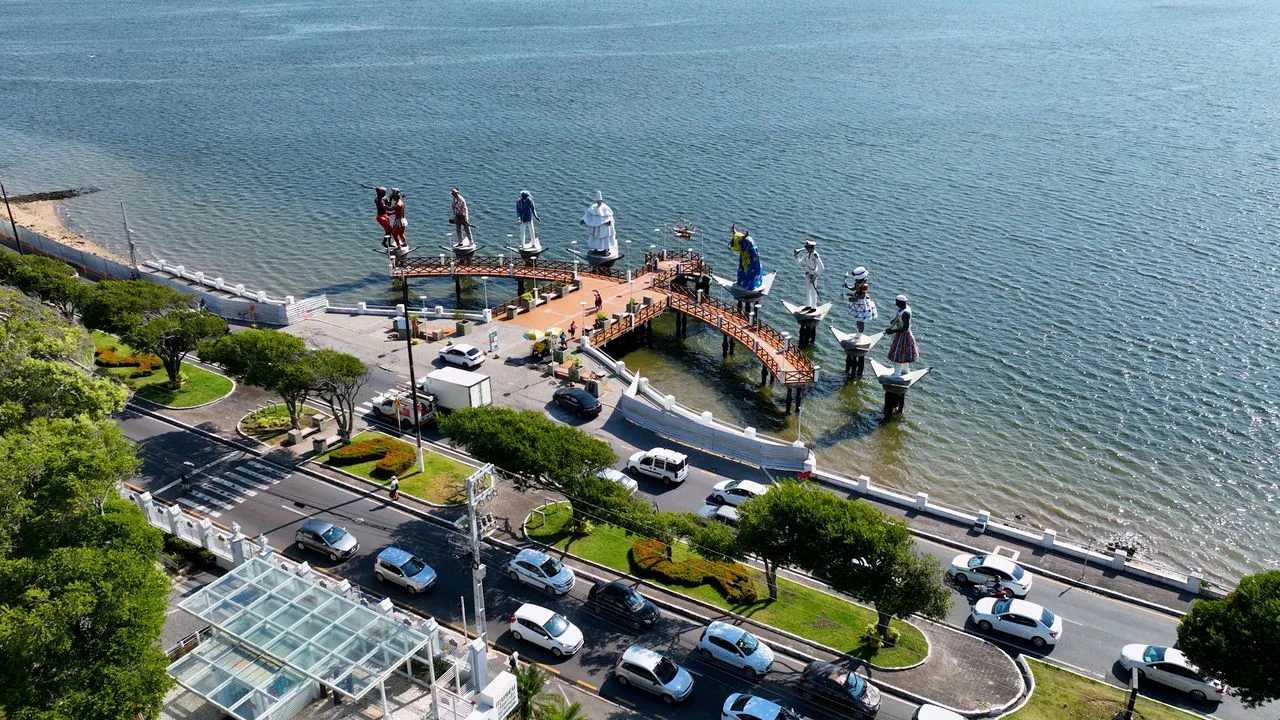 Essa cidade brasileira se reinventou e hoje lidera em qualidade de vida para quem recebe até R$ 2.500,00 por mês: o segredo que ninguém te contou