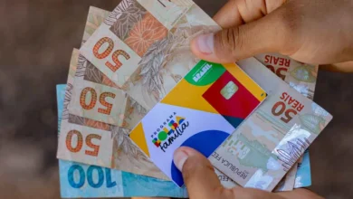 Bolsa Família